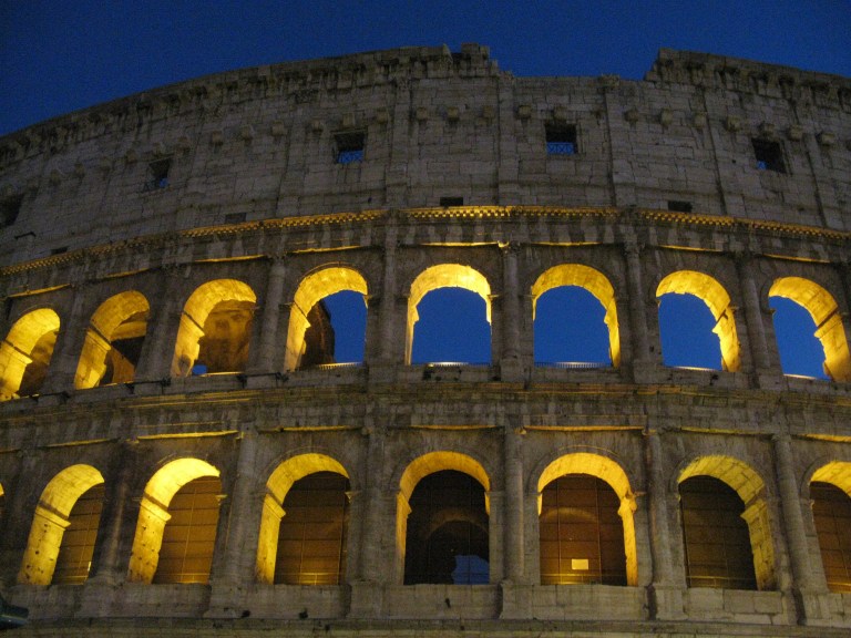 Colosseum