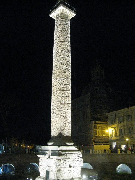 Trajan's Column