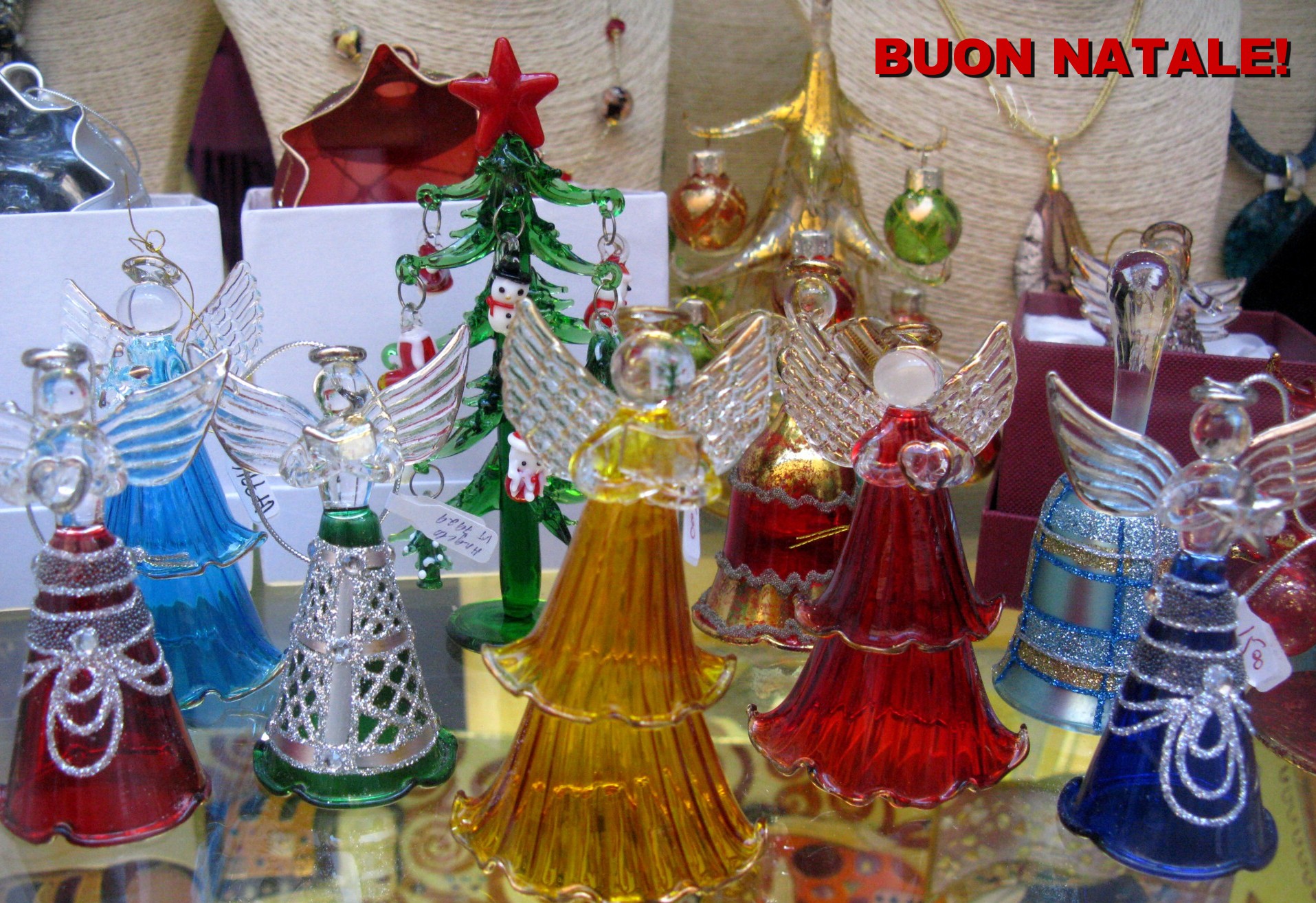 Buon Natale