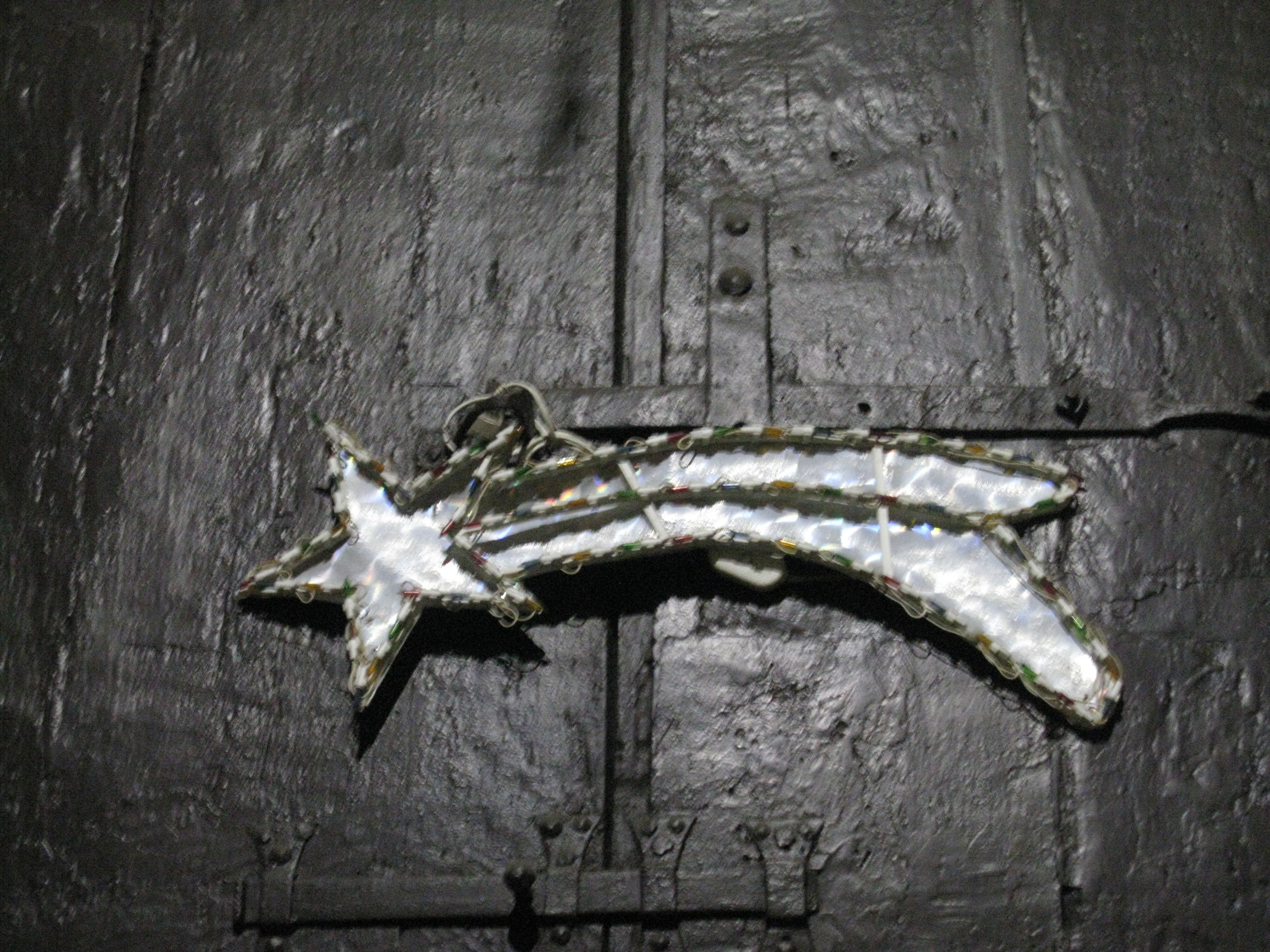 Star Chiesa di Guilitta