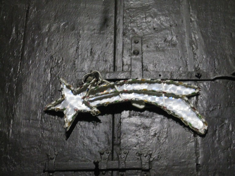 Star Chiesa di Guilitta