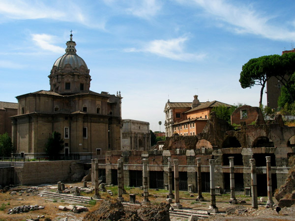 romanforum1