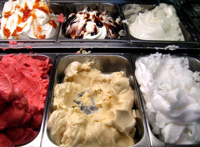 Ice cream cropped