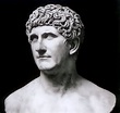Mark Antony