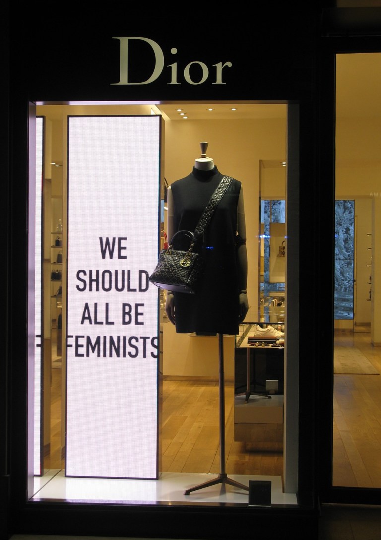 Dior Sized