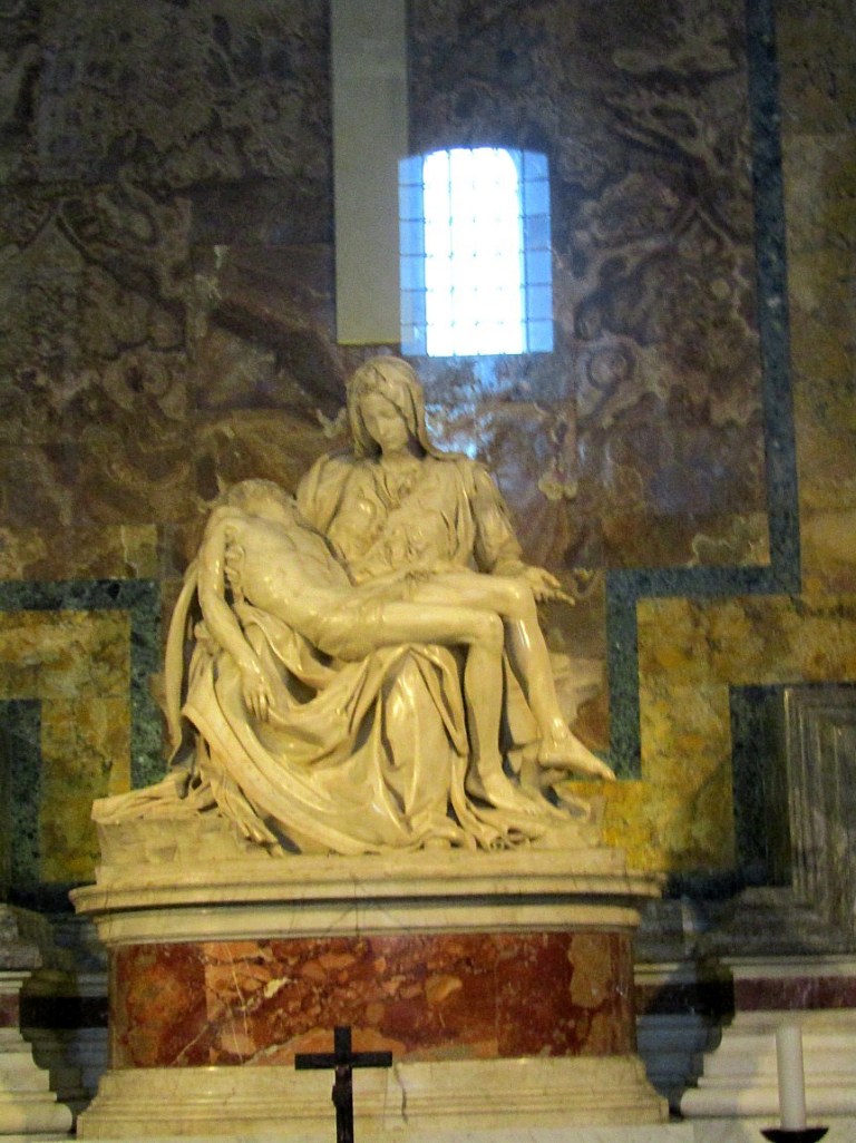Pieta