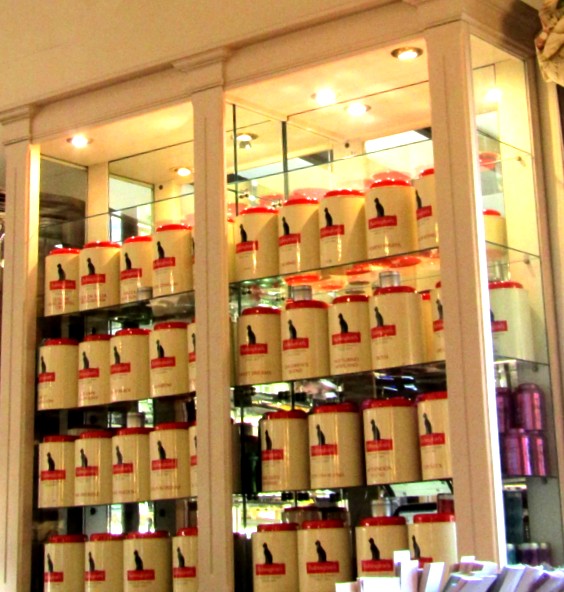 Babingtons tins sized