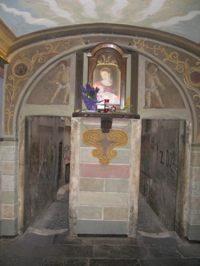 Altar