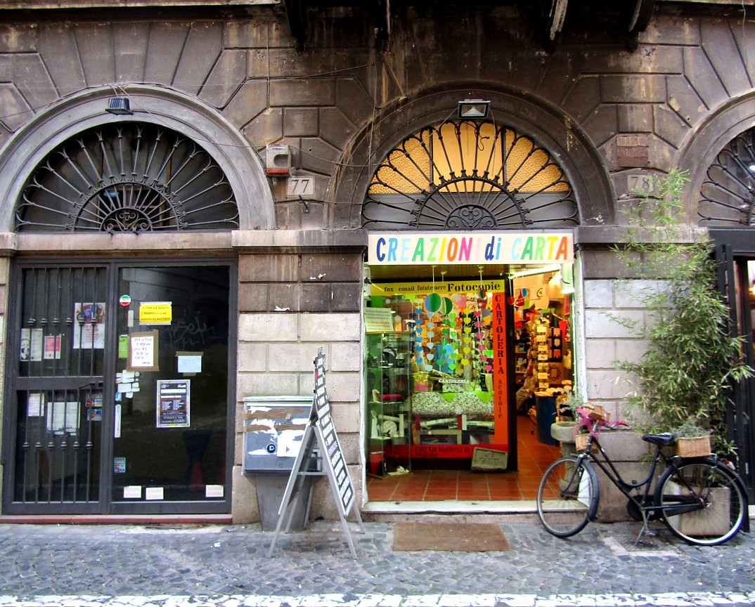 Fax, email, photocopy, stationery