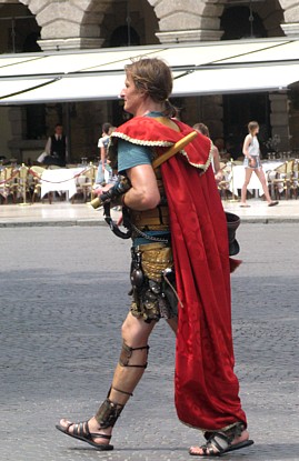 Gladiator