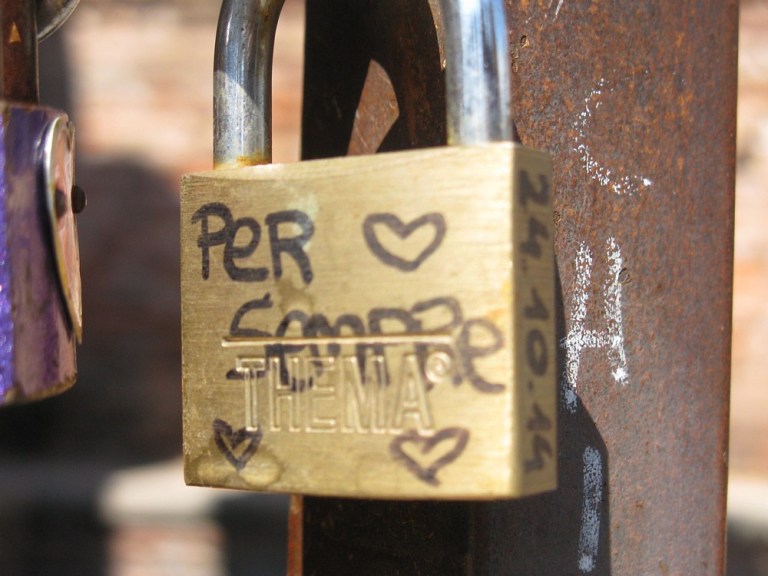 Padlock