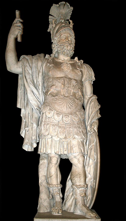 515px-0_Statue_de_Mars_(Pyrrhus)_-_Musei_Capitolini_-_MC0058_(2)