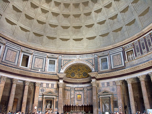 640px-Rome-Pantheon-Interieur1