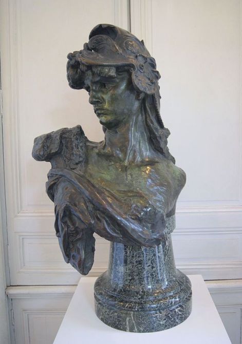 Musée_Rodin_-_Bellone