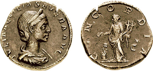 Sestertius of Aquilia_Severa-RIC_0390