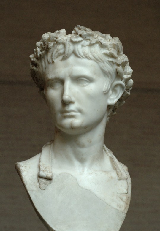 Augustus Bevilacqua Glyptothek, Munich