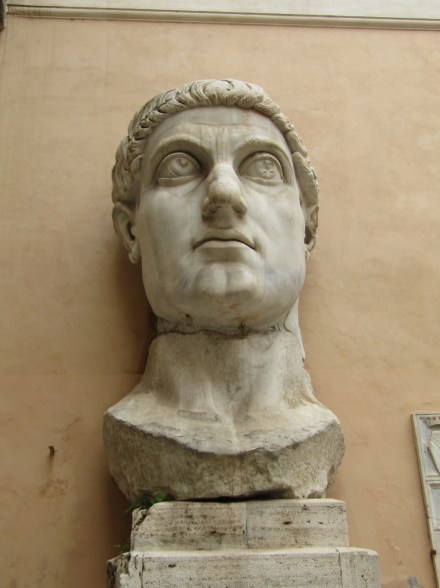 Emperor Constantine